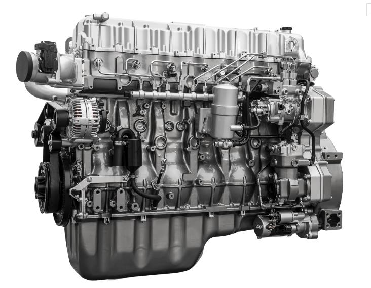 YCK15系列柴油发动机